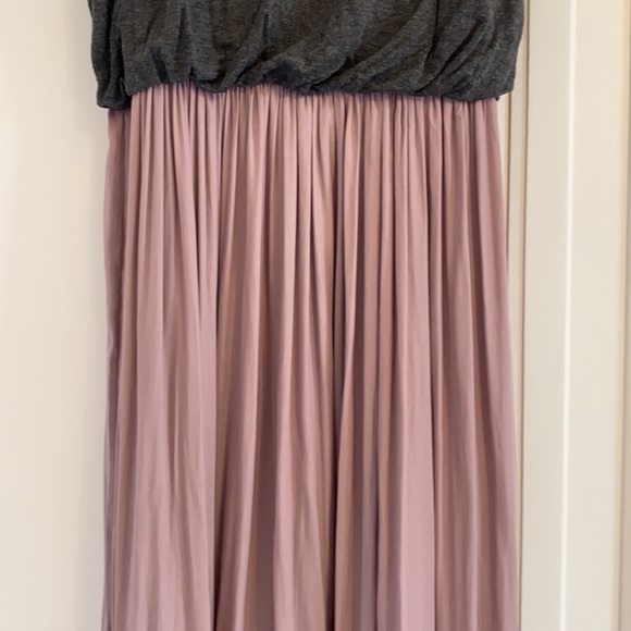 Loft size XS midi dress - Picture 4 of 6